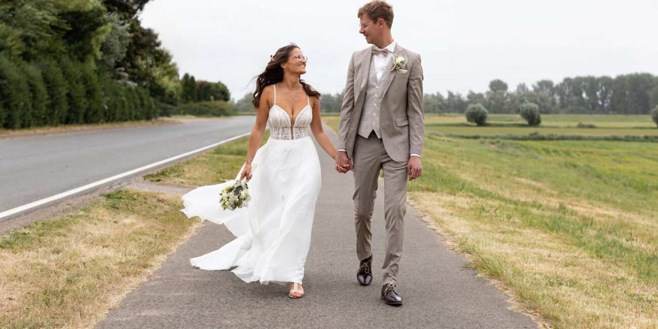 corinna & laurenz Wesel Dania Stempel