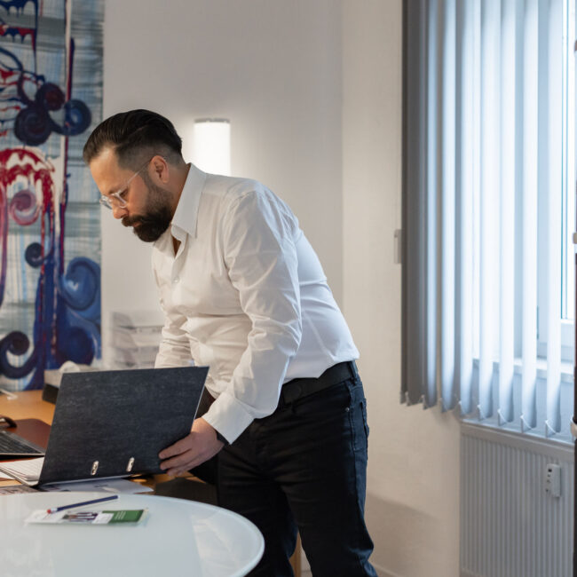 dania stempel Businessfotografie am Arbeitsplatz
