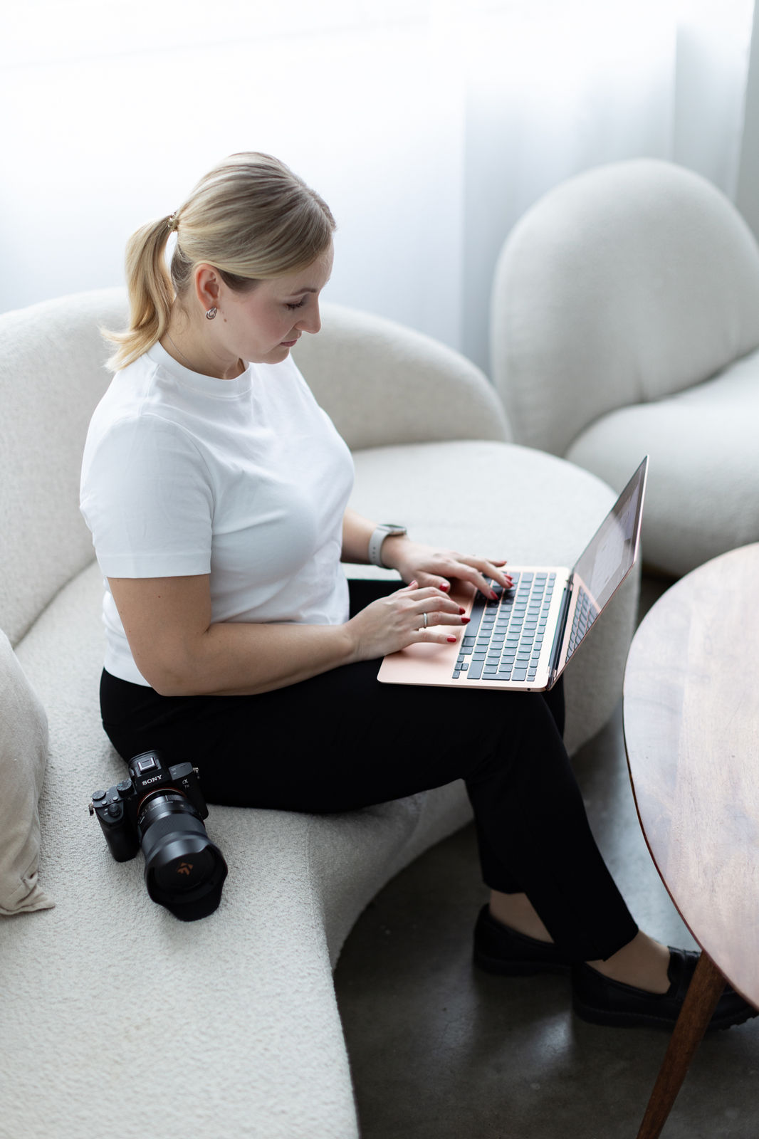 karina Businessfotografie Dania Stempel