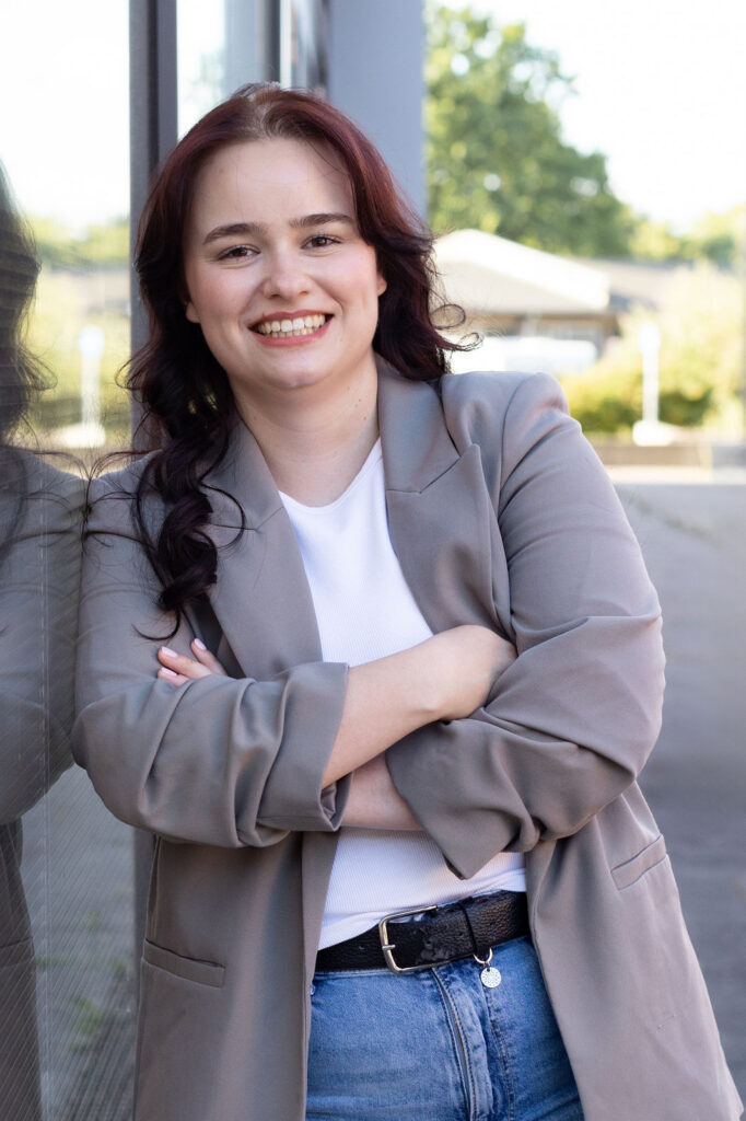 Businessfotografie Mandy Sacko Dania Stempel